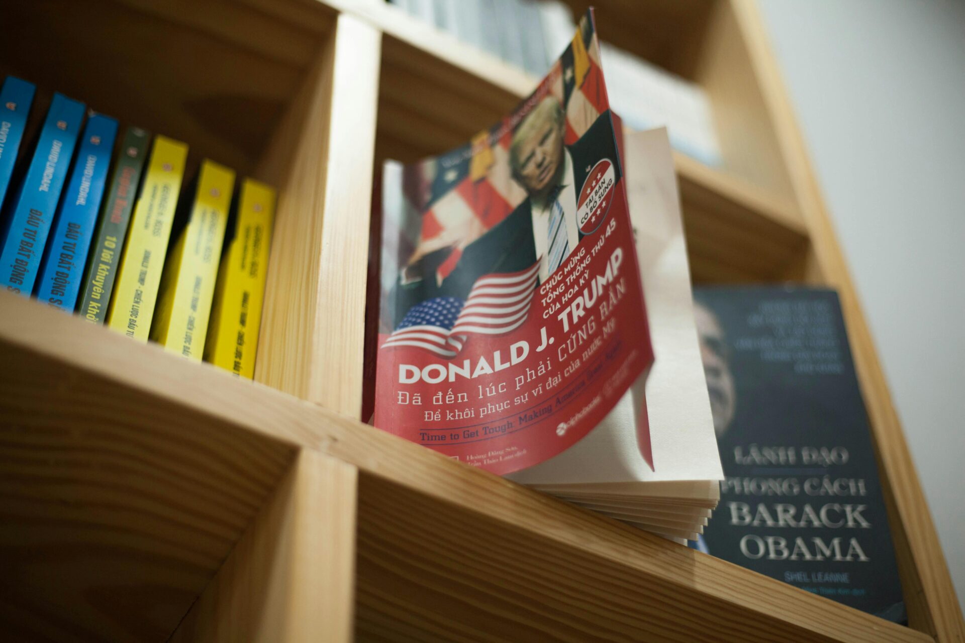 Zdjęcie do artykułu: Najciekawsze biografie i autobiografie ostatnich lat