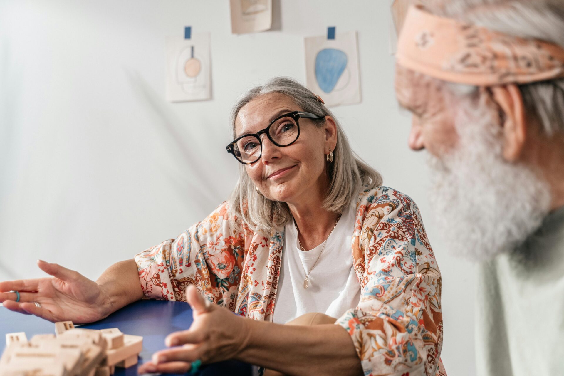 Zdjęcie do artykułu: Gry planszowe w parze – propozycje na romantyczny wieczór