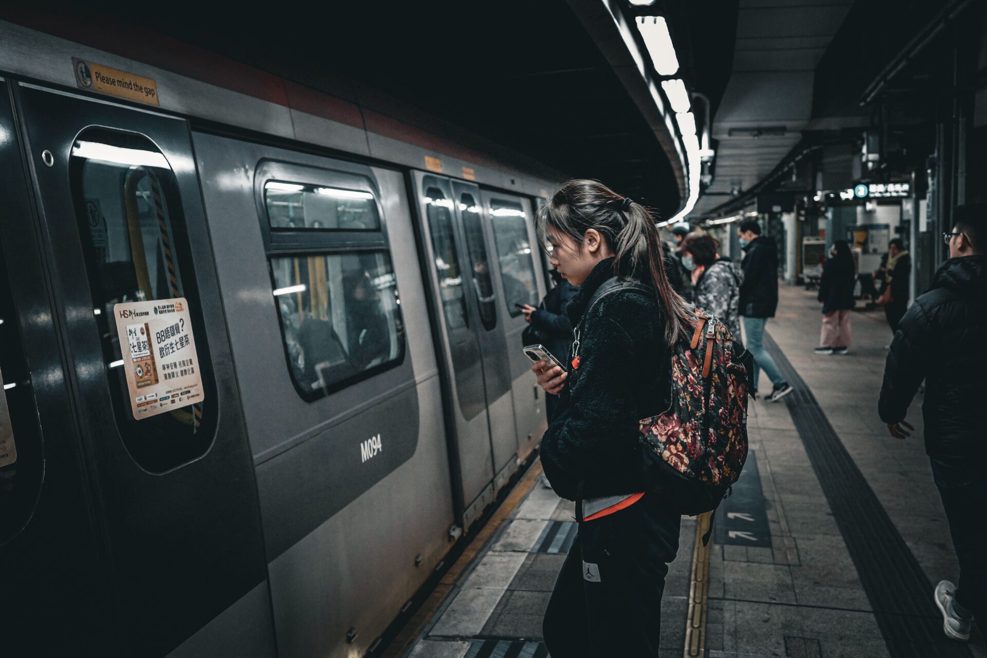 Zdjęcie do artykułu: Prawa i obowiązki pasażera w transporcie publicznym